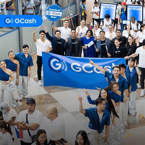 GCash, Meridian announce partnership .